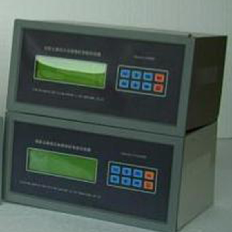 山阳TM-II型电除尘高压控制器